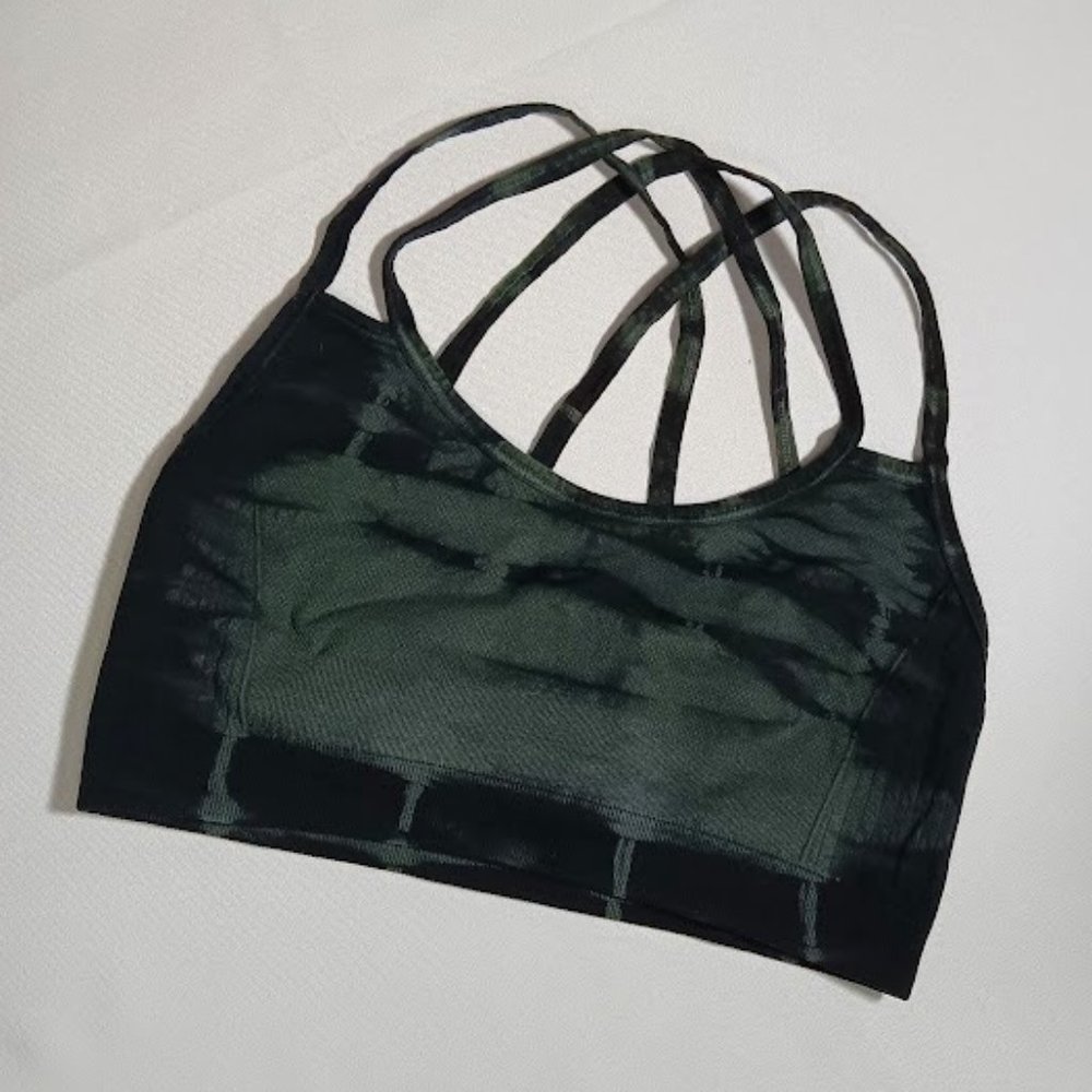 Nux Sports Bra M
